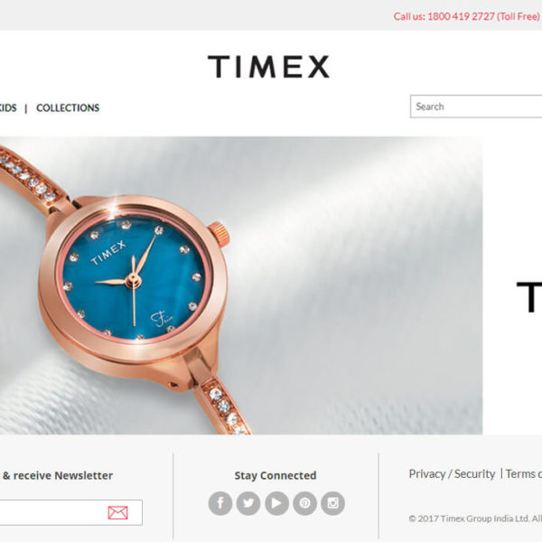 timex