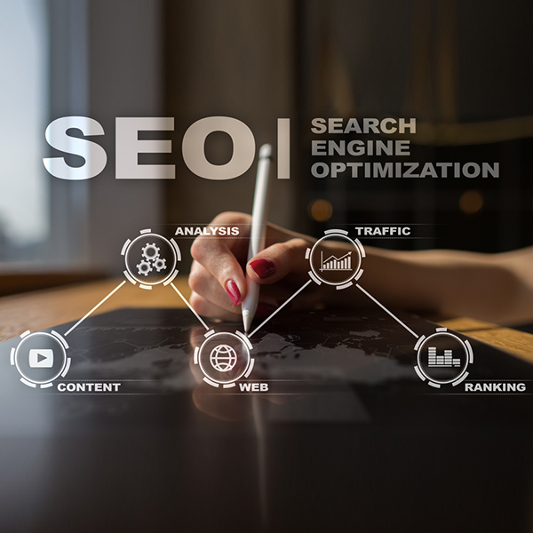 search engine optimization